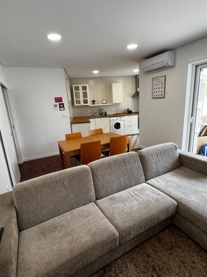 Apartmán Casa Da Praca São João da Madeira Exteriér fotografie