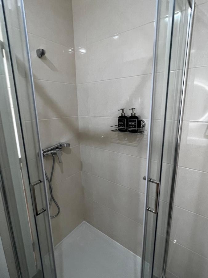 Apartmán Casa Da Praca São João da Madeira Exteriér fotografie