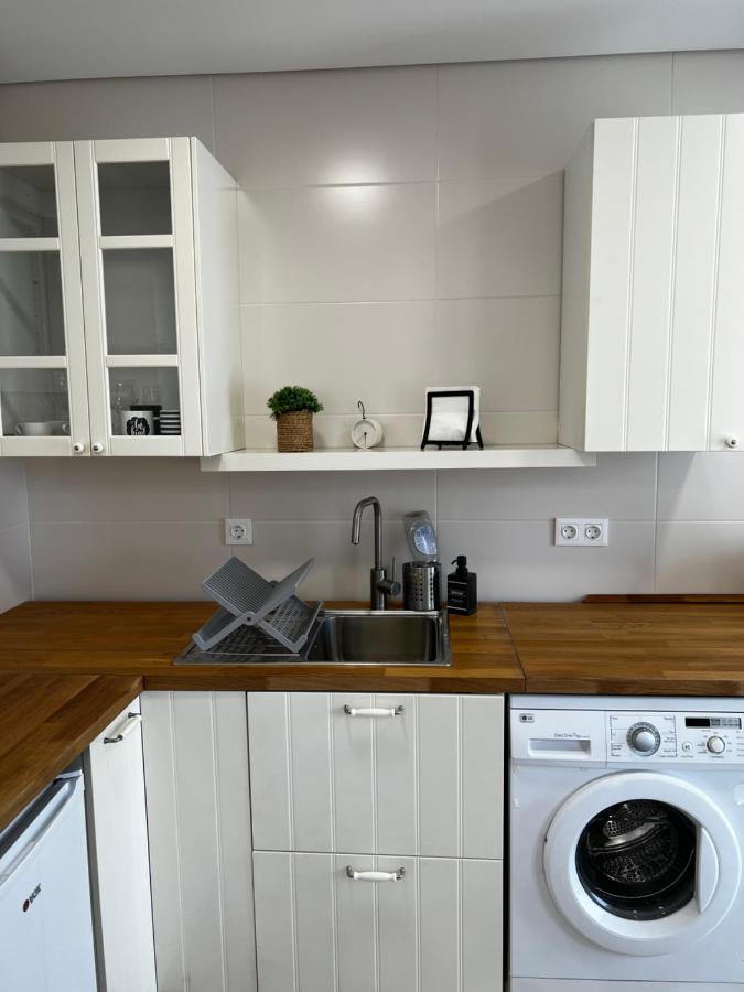 Apartmán Casa Da Praca São João da Madeira Exteriér fotografie