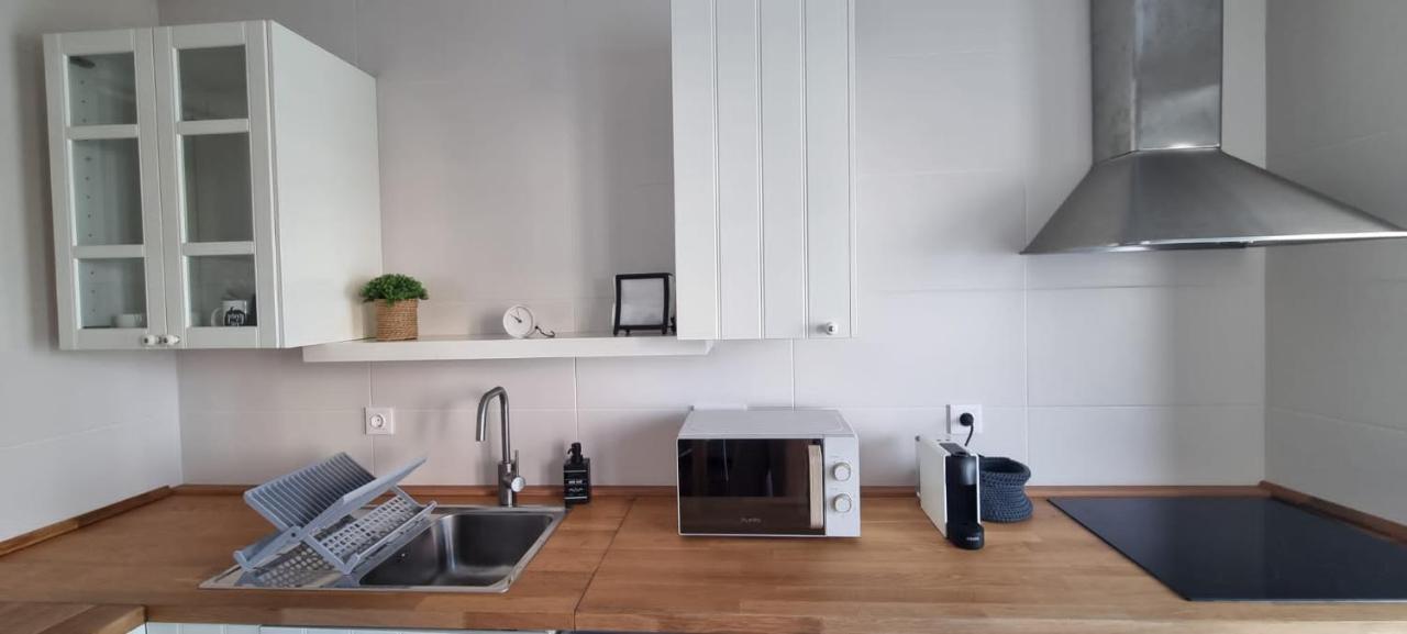 Apartmán Casa Da Praca São João da Madeira Exteriér fotografie