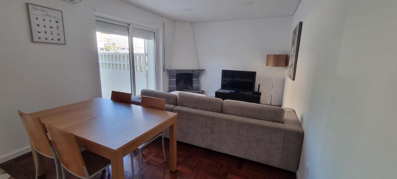 Apartmán Casa Da Praca São João da Madeira Exteriér fotografie